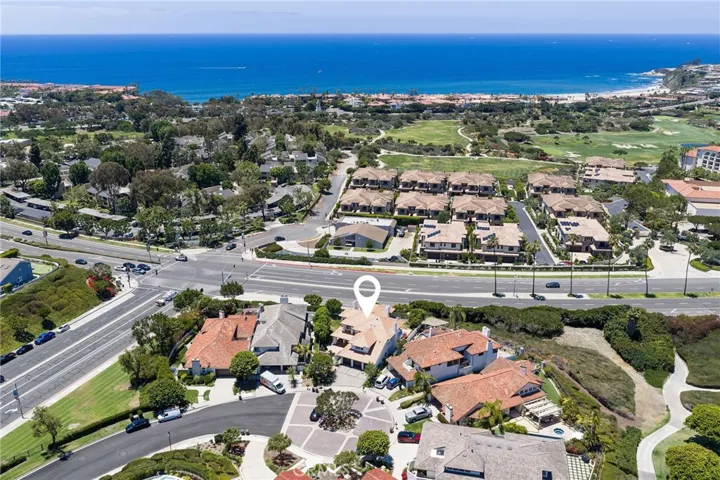 27 Los Monteros Drive, Dana Point, California 92629