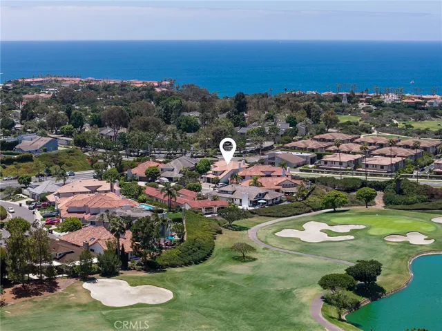 27 Los Monteros Drive, Dana Point, California 92629