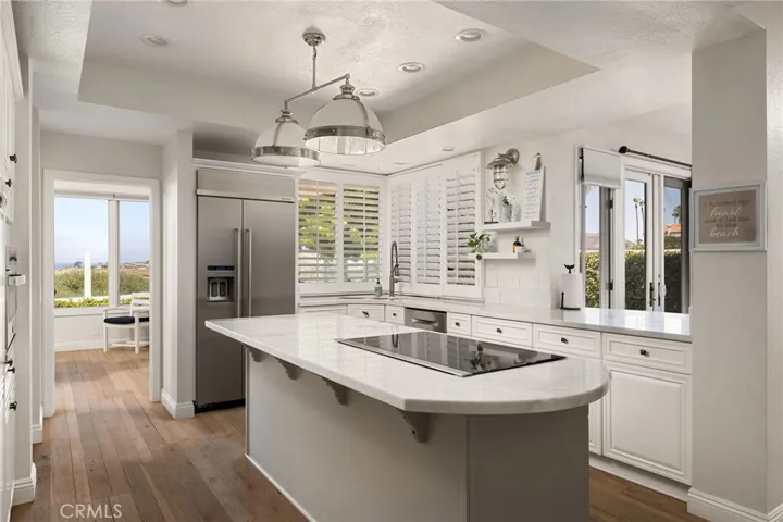 27 Los Monteros Drive, Dana Point, California 92629