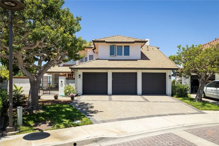 27 Los Monteros Drive, Dana Point, California 92629