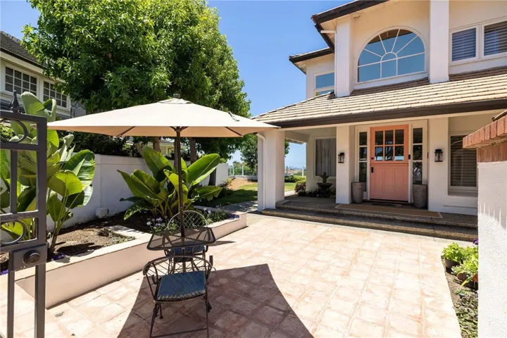 27 Los Monteros Drive, Dana Point, California 92629