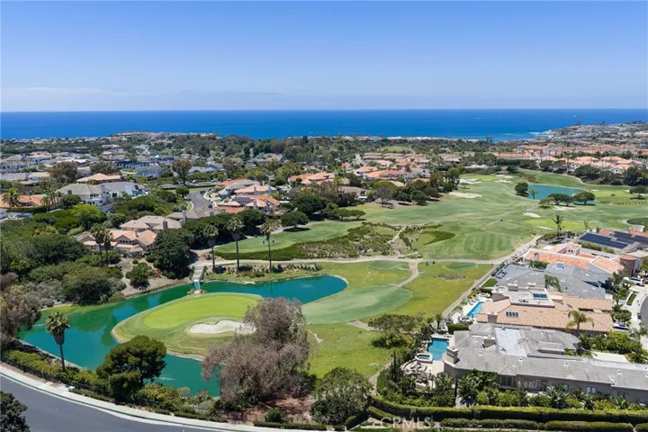 27 Los Monteros Drive, Dana Point, California 92629