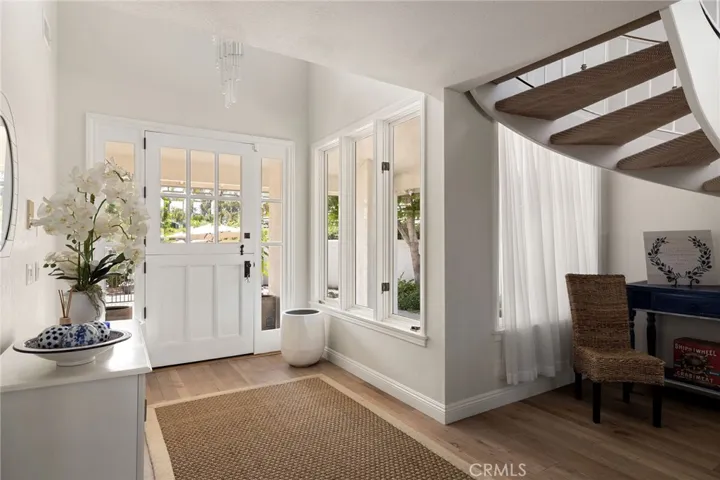 27 Los Monteros Drive, Dana Point, California 92629