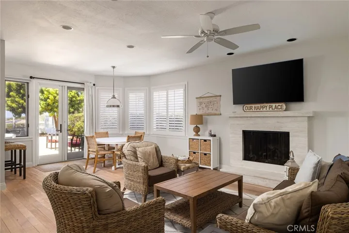 27 Los Monteros Drive, Dana Point, California 92629