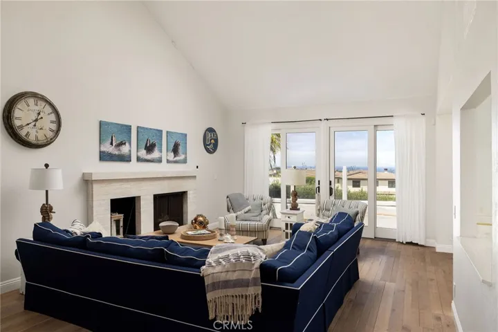 27 Los Monteros Drive, Dana Point, California 92629
