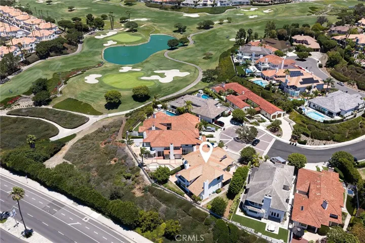 27 Los Monteros Drive, Dana Point, California 92629