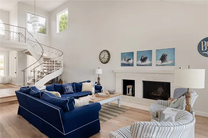 27 Los Monteros Drive, Dana Point, California 92629