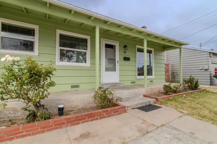 111 Mayfair Drive, Salinas, California 93905