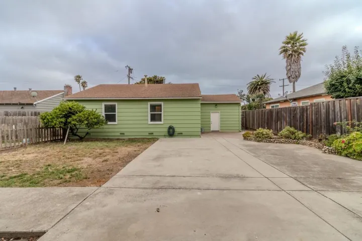111 Mayfair Drive, Salinas, California 93905