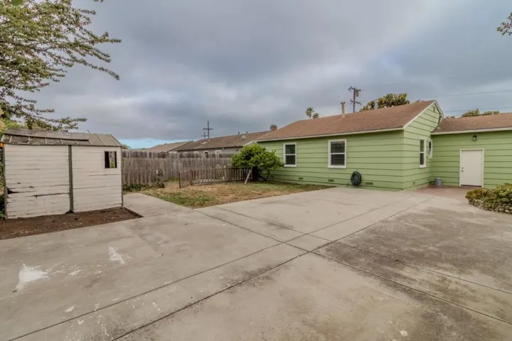 111 Mayfair Drive, Salinas, California 93905