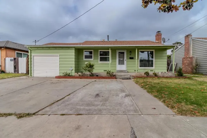 111 Mayfair Drive, Salinas, California 93905