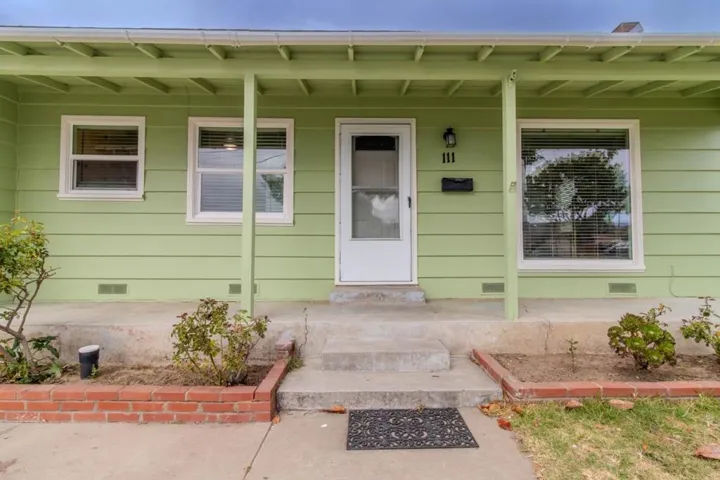 111 Mayfair Drive, Salinas, California 93905