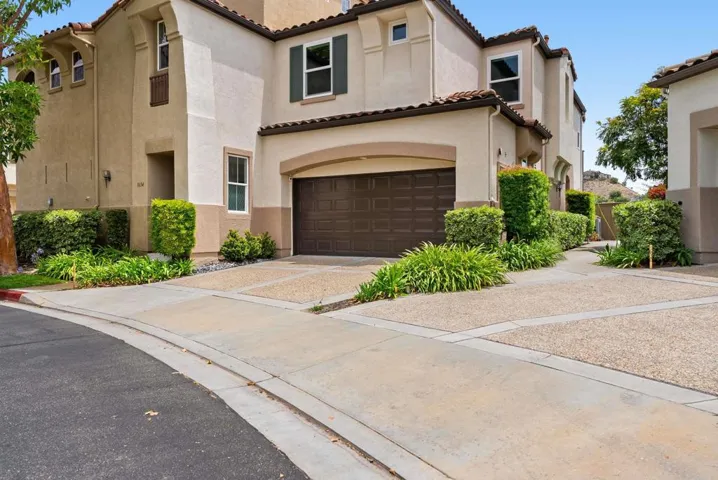 1632 Sunnyside Avenue, San Marcos, California 92078