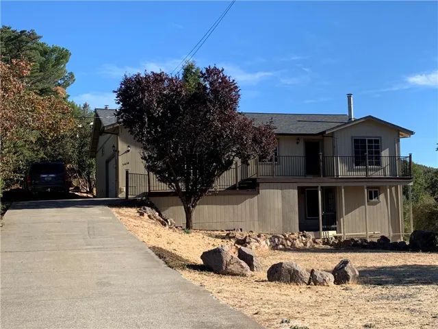 5616 Maya Road, Kelseyville, California 95451