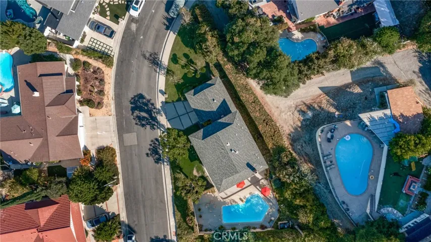 23633 Del Cerro Circle, West Hills, California 91304
