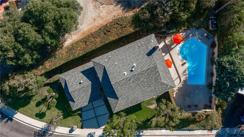 23633 Del Cerro Circle, West Hills, California 91304