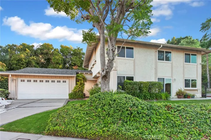Set on nearly a quarter of an acre with generous separation from the street and neighboring homes, this West Hills property offers a setting where privacy, space, and views come naturally. The expansive lot offers the opportunity to further enhance an already private outdoor setting while enjoying a welcome sense of space, privacy, and room to breathe.