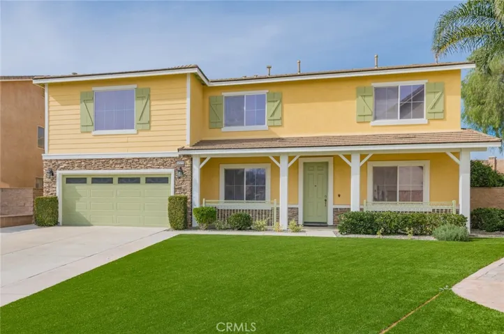 6221 Ruby Crest Way