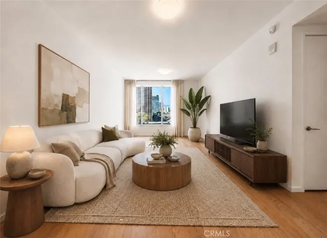 889 Francisco St 1210, Los Angeles, California 90017