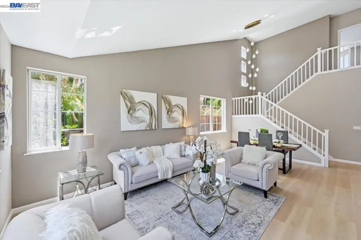 112 Ridgepoint Ct, Hercules, California 94547