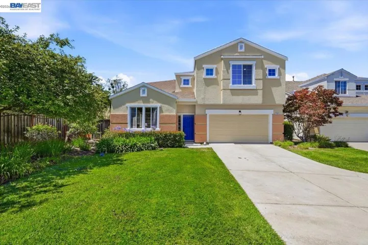 112 Ridgepoint Ct, Hercules, California 94547