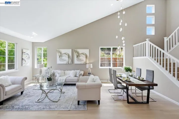112 Ridgepoint Ct, Hercules, California 94547