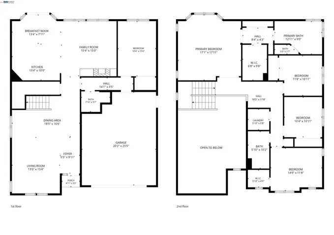112 Ridgepoint Ct, Hercules, California 94547