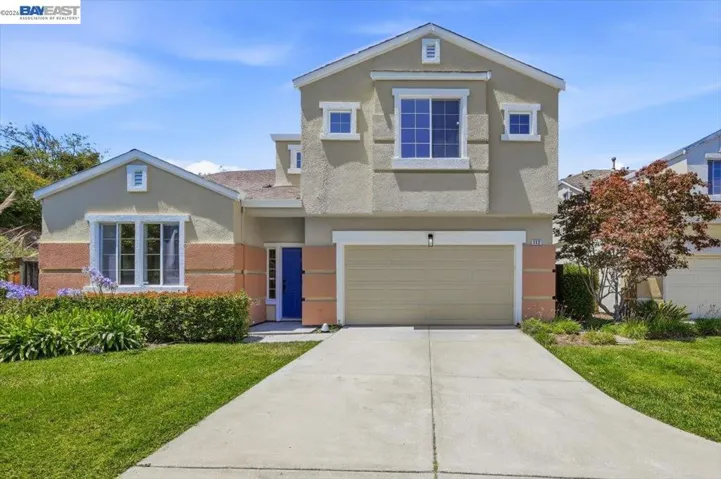 112 Ridgepoint Ct, Hercules, California 94547