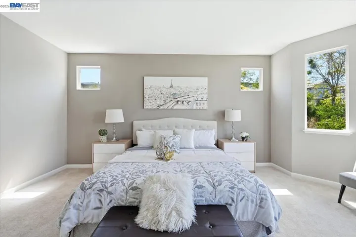 112 Ridgepoint Ct, Hercules, California 94547