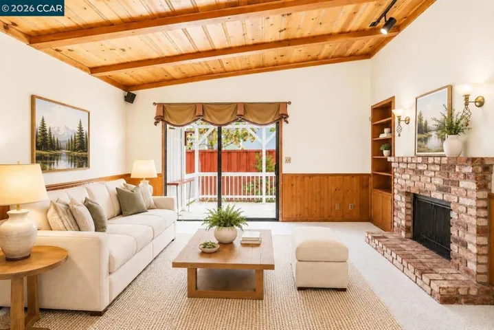 185 Rock Oak Ct, Walnut Creek, California 94598
