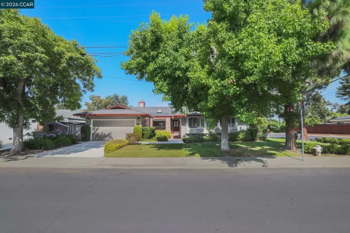185 Rock Oak Ct, Walnut Creek, California 94598
