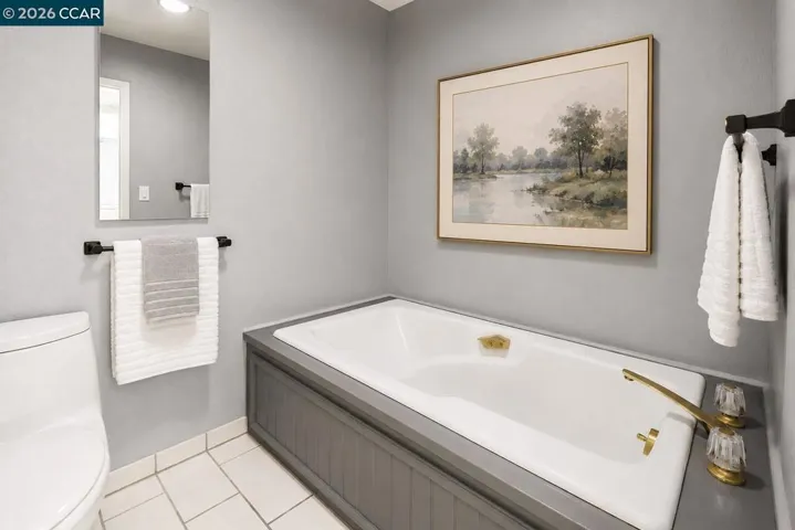 185 Rock Oak Ct, Walnut Creek, California 94598