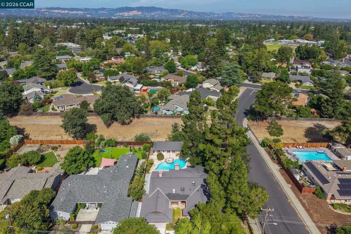 185 Rock Oak Ct, Walnut Creek, California 94598