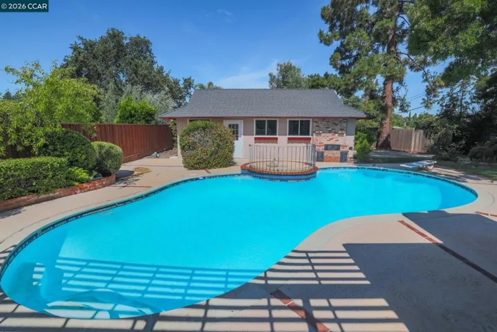 185 Rock Oak Ct, Walnut Creek, California 94598