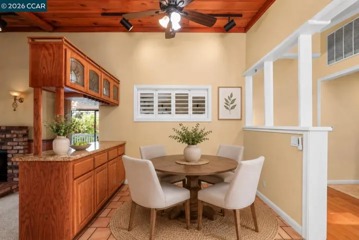 185 Rock Oak Ct, Walnut Creek, California 94598