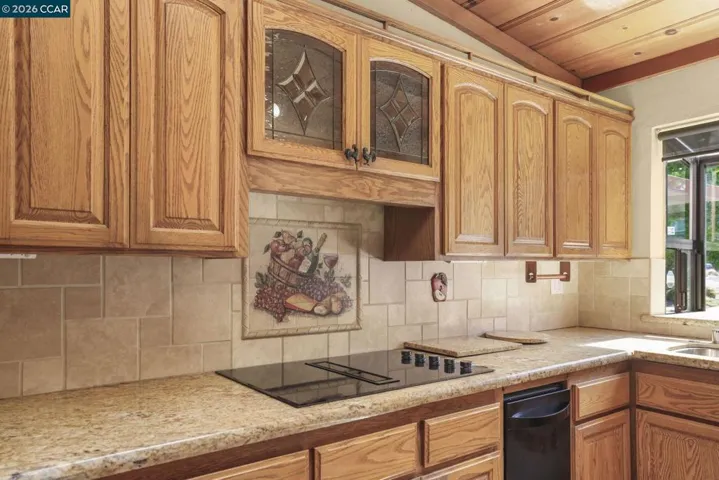 185 Rock Oak Ct, Walnut Creek, California 94598