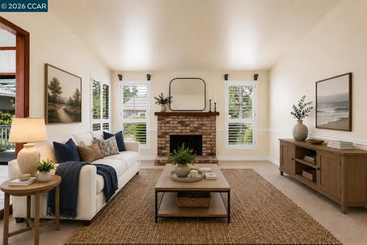 185 Rock Oak Ct, Walnut Creek, California 94598