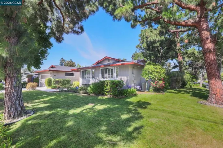 185 Rock Oak Ct, Walnut Creek, California 94598