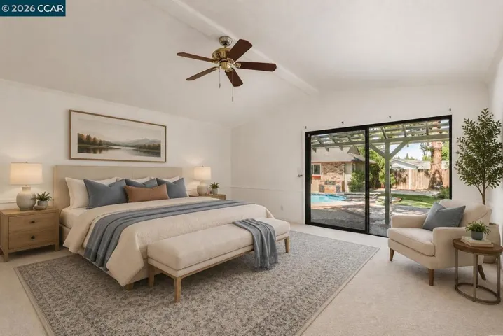 185 Rock Oak Ct, Walnut Creek, California 94598