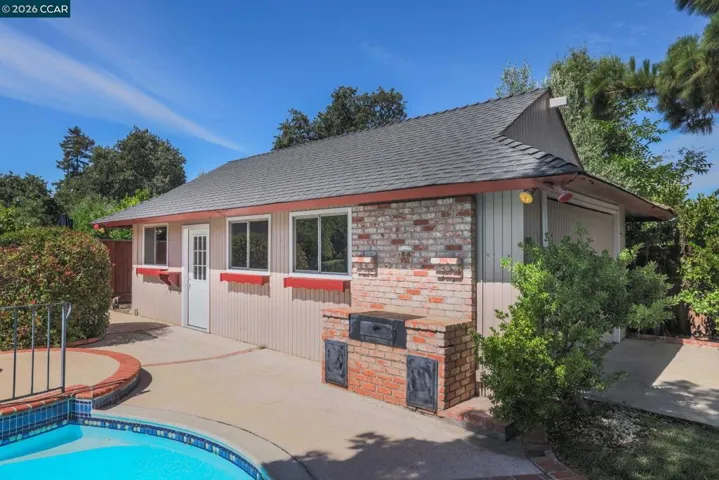185 Rock Oak Ct, Walnut Creek, California 94598