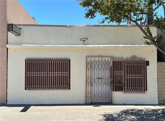 10612 Whittier, Whittier, California 90606