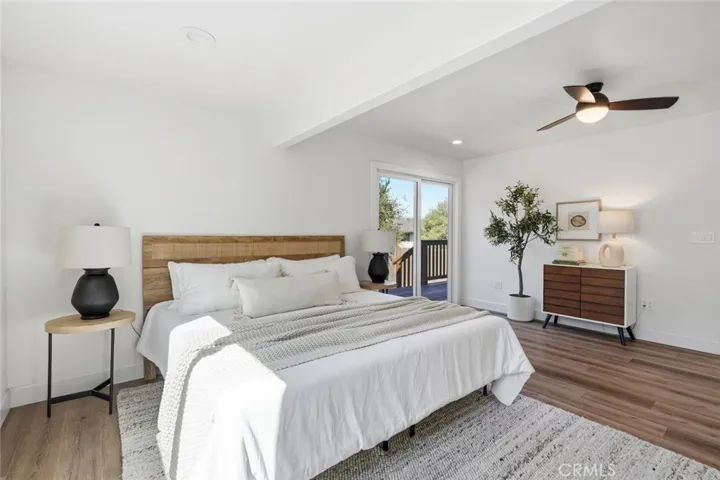 1040 Capistrano Court, San Luis Obispo, California 93405