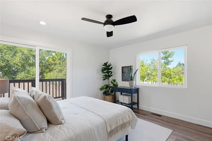 1040 Capistrano Court, San Luis Obispo, California 93405