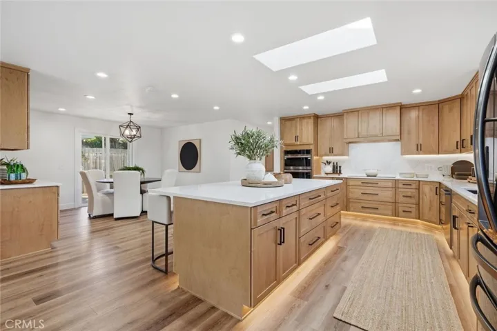 1040 Capistrano Court, San Luis Obispo, California 93405