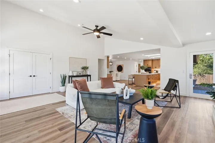 1040 Capistrano Court, San Luis Obispo, California 93405