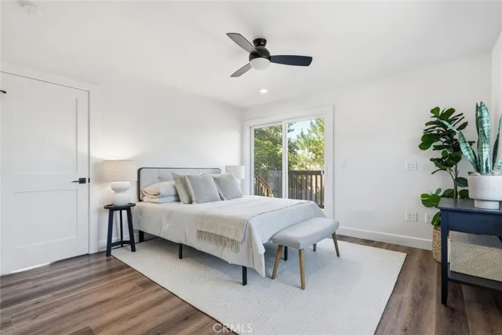 1040 Capistrano Court, San Luis Obispo, California 93405