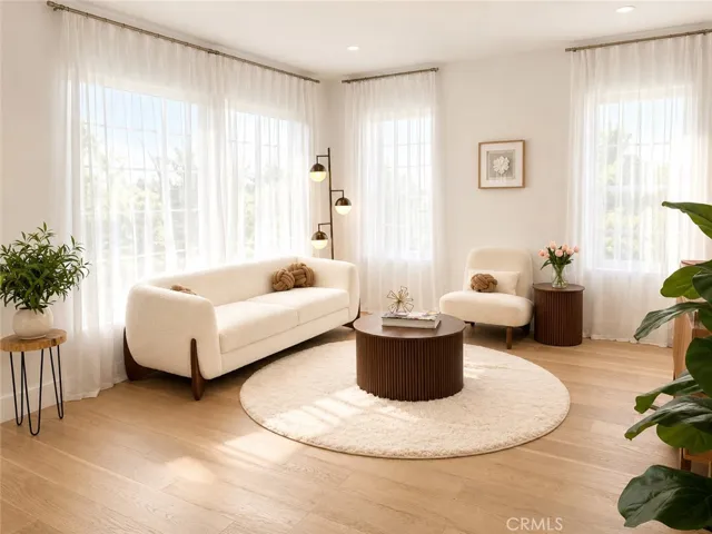 5143 Newcastle, Encino, California 91316