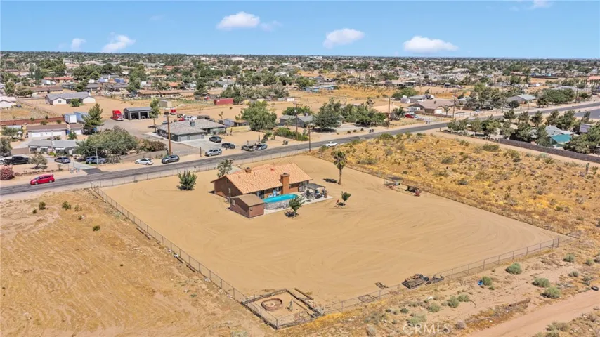 10521 3rd, Hesperia, California 92345