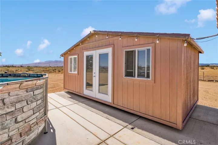 10521 3rd, Hesperia, California 92345