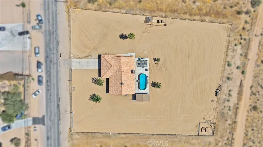 10521 3rd, Hesperia, California 92345